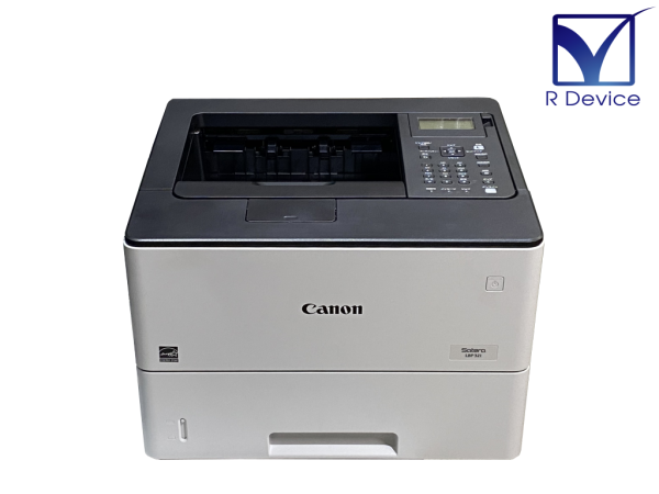 使用少な目!】Canon Satera LBP321 A4モノクロレーザー 使用少な目!】Canon Satera LBP321 A4モノクロレーザー