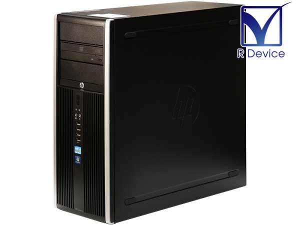 HP Compaq Elite 8300 CMT QV993AV Core i5-3470 3.20GHz/4.0GB/500.0 