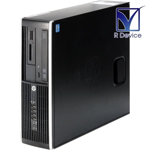 HP Compaq Elite 8300 SFF QV996AV Core i7-3770/4.00GB/250.0GB SSD/Windows 7 Professionalš
