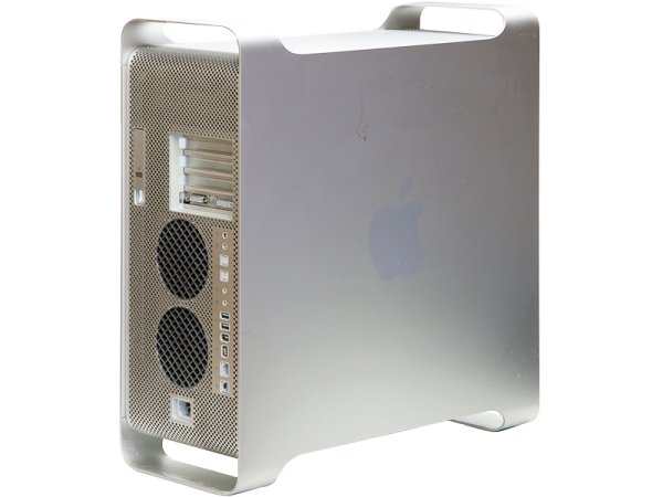 Apple Power Mac G5 A1093 1.80GHz PowerPC G5/2GB/250GB/GeForce FX 