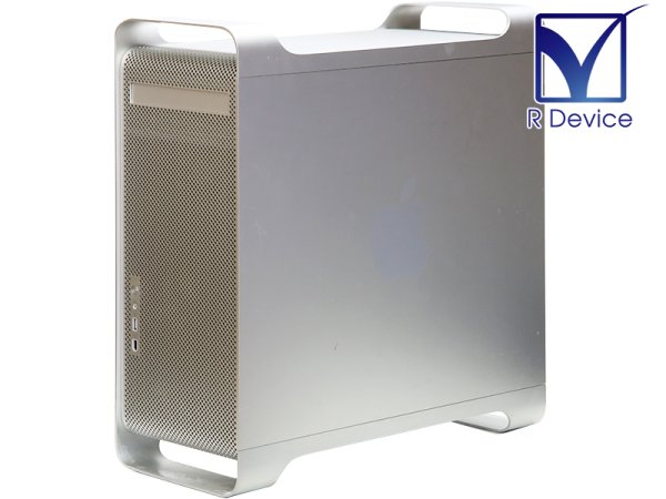 Apple Computer Power Mac G5 - プリンター、サーバー、セキュリティは「アールデバイス」