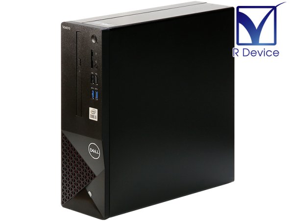 Dell Vostro 3681 SFF D15S Intel Core i5-10400 Processor 2.90GHz/8GB/500GB/Windows 10 Pro 64-bit【中古】