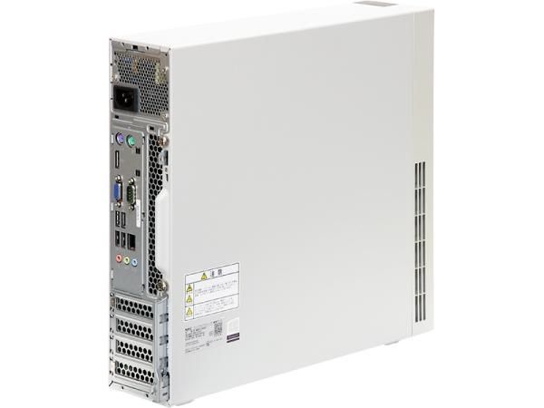 NEC Mate Type-ML MKM27L-1 Core i5-6400 2.70GHz/8.00GB/500GB/DVD-ROM/Windows  10 Pro 64-bit【中古】 - プリンター、サーバー、セキュリティは「アールデバイス」