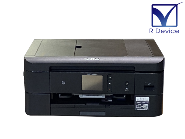 brother A4インクジェット複合機 DCP-J926N-B 2021年モデル Wi brother A4インクジェット複合機 DCP-J926N-B 2021年モデル Wi