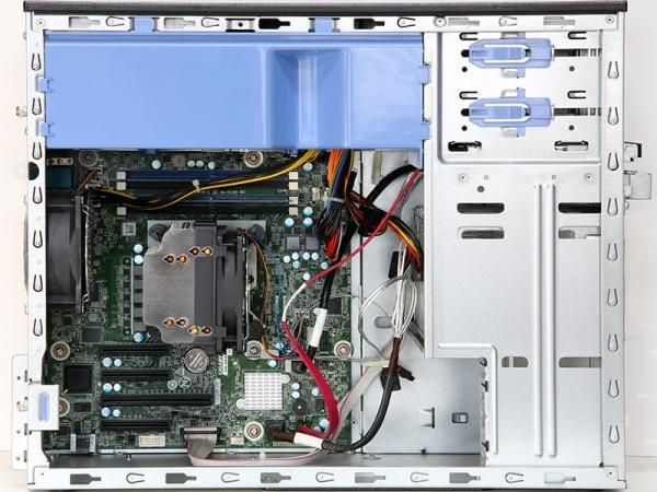 HA8000/TS10 FN1 GUFT11FN-1TNSDT0 日立製作所 Xeon E3-1220 v6  3.00GHz/8GB/HDD非搭載/DVD-ROM【中古】 - プリンター、サーバー、セキュリティは「アールデバイス」