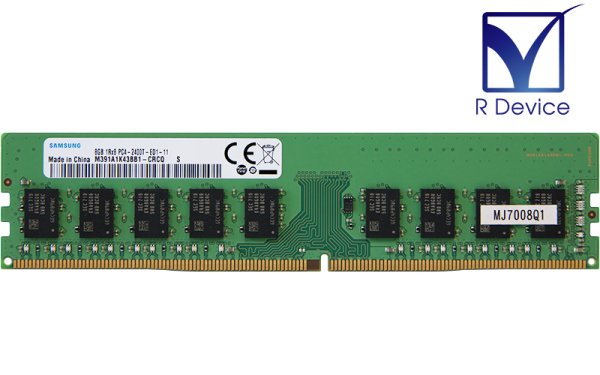 GQ-MJ7008Q1 Ω 8GB ꡼ܡ DDR4 2400 DIMMť
