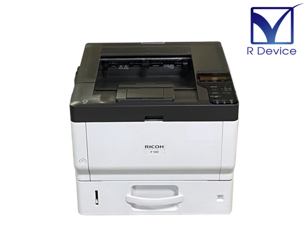 予約販売 RICOH 【訳あり】 レーザープリンター C250L ジャンク