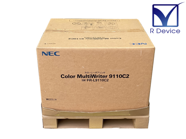 NEC Color MultiWriter 9110C2(PR-L9110C2) A3顼졼ץ ڿ̤ʡ
