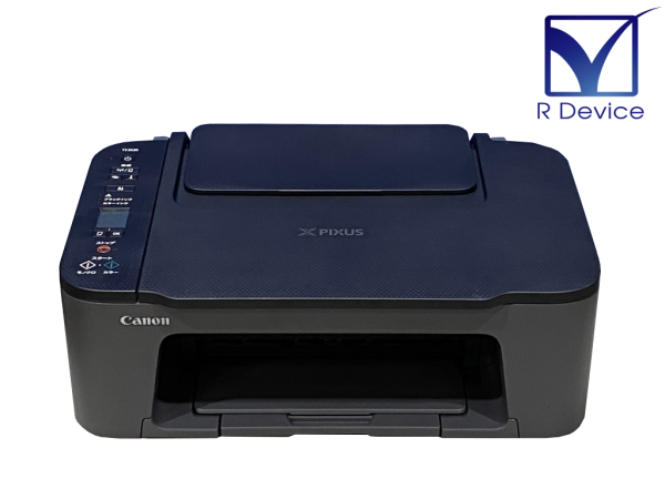 2022年モデル】Canon PIXUS TS3530 BK Wi-Fi AirPrint スマホプリント対応 インクジェット複合機【中古】 -  プリンター、サーバー、セキュリティは「アールデバイス」