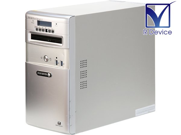 ND200124 富士ゼロックス PX140 Print Server U Xeon E3-1275 v3 3.50 