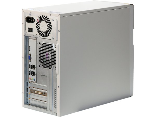 ND200124 富士ゼロックス PX140 Print Server U Xeon E3-1275 v3  3.50GHz/8.0GB/1.0TB/DVD-ROM【中古】 - プリンター、サーバー、セキュリティは「アールデバイス」