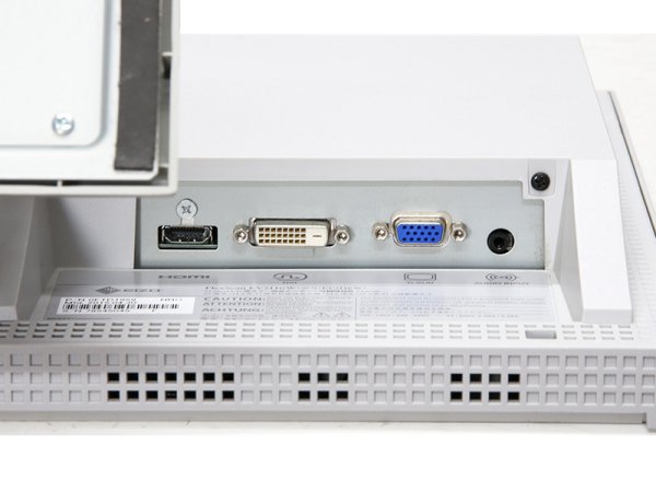 FlexScan EV2116W EIZO Corporation 21.5型 1920*1080 LEDバックライト D-Sub  15-Pin/DVI-D/HDMI【中古】 - プリンター、サーバー、セキュリティは「アールデバイス」