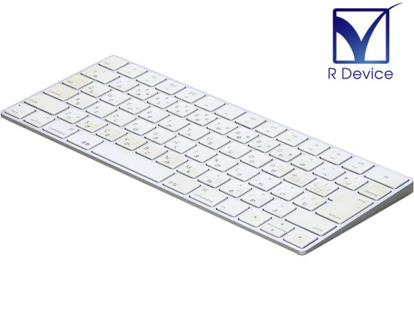 Apple Magic Keyboard US配列 A1644 - キーボード