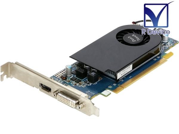 富士通 Quadro K420 2048MB DisplayPort Dual-Link DVI-I PCI Express