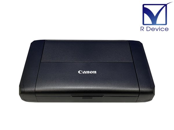 現行モデル！】Canon TR153 A4モバイルインクジェットプリンタ Wi-Fi 