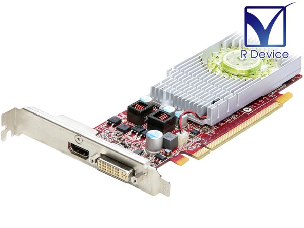 NEC Corporation GeForce GT 120 512MB HDMI/Dual-Link DVI-I PCI Express 2.0 x16ťӥǥɡ
