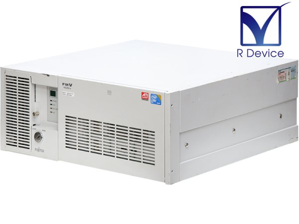FMV-N5260FA FMVN7A11FA ٻ C2D E6400 2.13GHz/1024MB/HDD/Radeon HD 2400 PROš