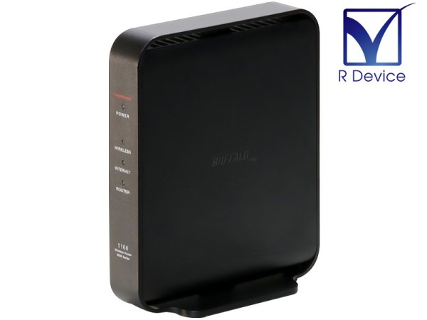 WSR-1166DHPL Buffalo AirStation Wi-Fi 롼 IEEE802.11ac/1000Mbps *4 Ver. 1.04 ѡš