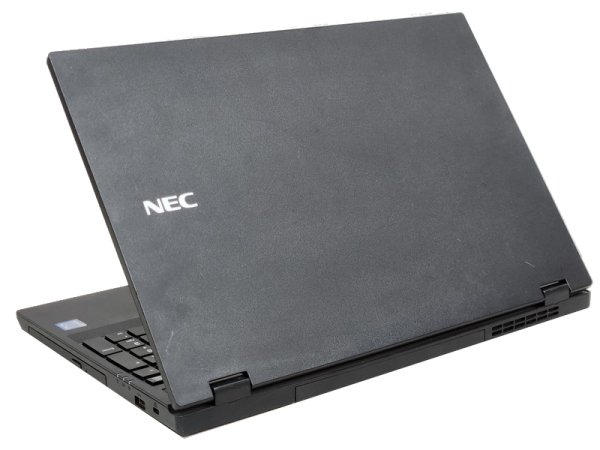 中古ノートPC】NEC VersaPro VRL21/F-6 i3-8145U 2.10GHz Windows11 