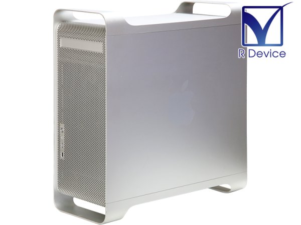 Apple Computer Power Mac G5 A1047 1.80GHz PowerPC G5 *2/2048MB 