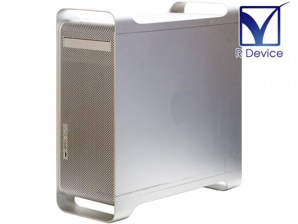 Apple Power Mac G5 2005 A1047 2.30GHz PowerPC G5 *2/6.0GB/250.0GB/Radeon 9600/Mac OS X v10.5.6š