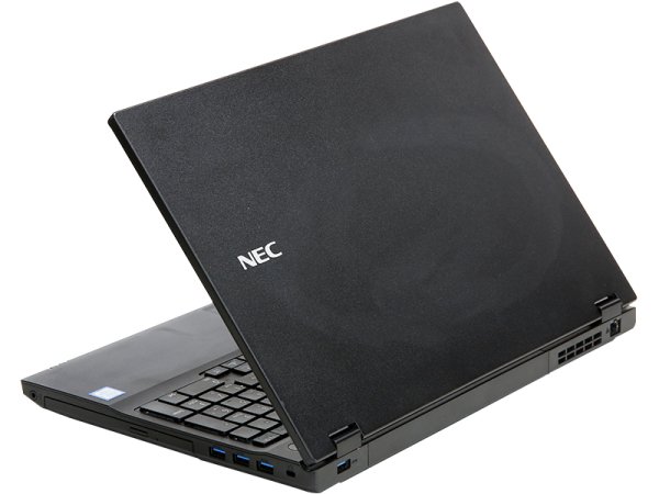 NEC VersaPro VKT16/X-4 PC-VKT16XZG4 Core i5-8250U  1.60GHz/8.00GB/512.0GB/Windows 10 Pro 64-bit【中古】 -  プリンター、サーバー、セキュリティは「アールデバイス」