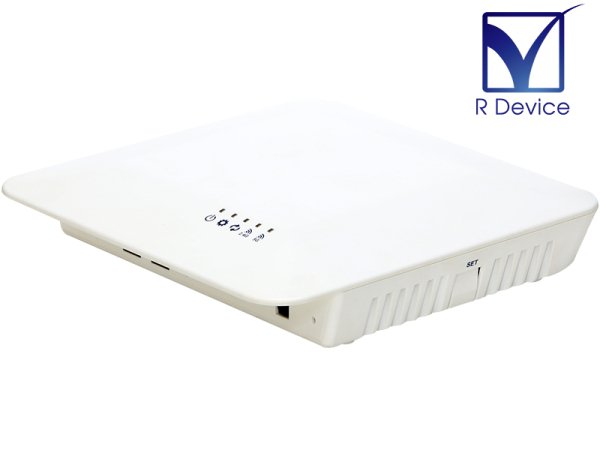 APS200 Alexon 業務用 Wi-Fi アクセスポイント 2.4/5.0GHz 1000BASE-T *2 Version 1.3.0  初期化済【中古】 - プリンター、サーバー、セキュリティは「アールデバイス」