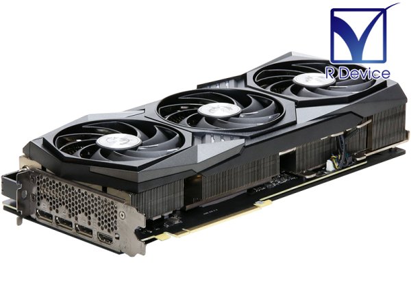 MSI GeForce RTX 3070(VENTUS 2X OC)