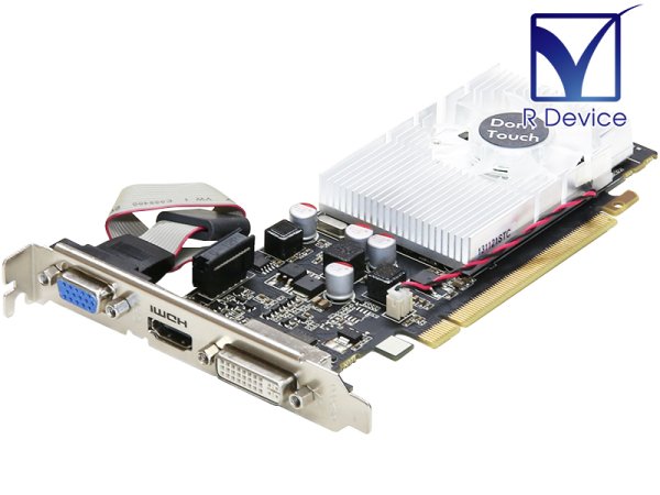 Samsung Electronics GeForce GT 620 D-Sub 15-Pin/HDMI/Dual-Link DVI-I PCI Express 2.0 GT620-1GBš