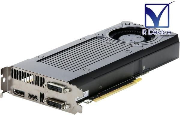 ZOTAC Technology GeForce GTX 660 DP/HDMI/DVI-D/DVI-I PCI Express 3.0 x16 299-5N265š