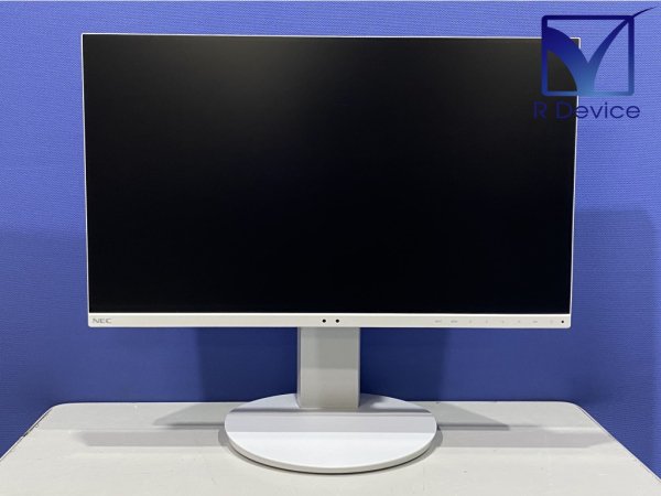 NEC LCD-EA241F 23.8 վǥץ쥤 3ն۱磻 IPS LEDХå饤 VGA/DVI-D/HDMI/DP 2020ǯǥűվǥץ쥤
