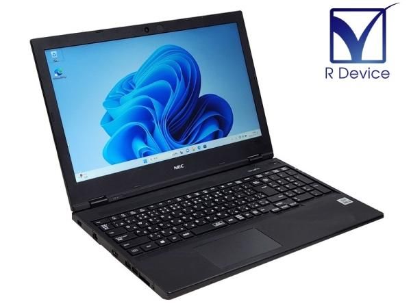 NEC VersaPro VRL21F-Y PC-VRL21FB6S3RY Core i3-10110U 2.10GHz