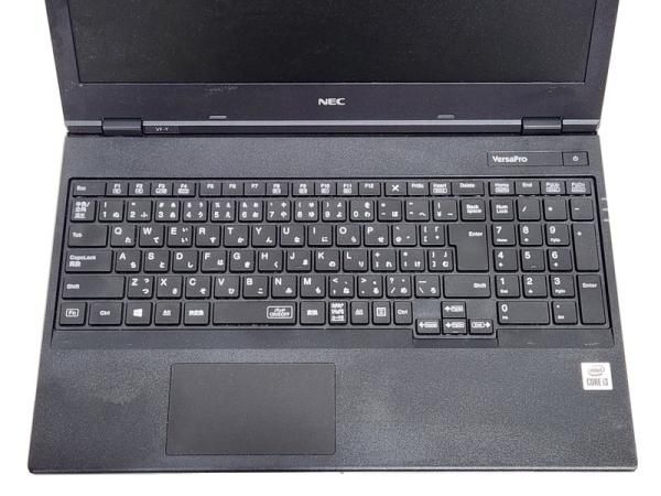NEC VersaPro VRL21F-Y PC-VRL21FB6S3RY Core i3-10110U 2.10GHz