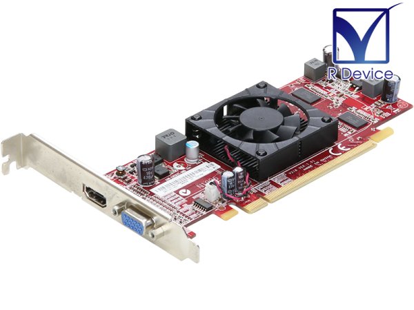 Lenovo Corporation Radeon HD 5450 512MB HDMI/D-Sub 15-Pin PCI Express 2.0 x16 89Y6151ťӥǥɡ