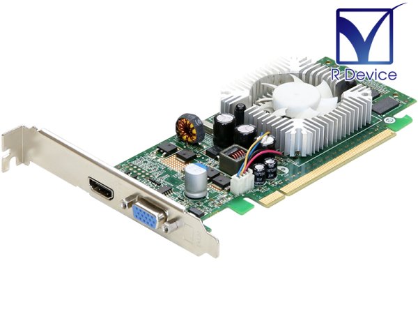 Lenovo Corporation GeForce 310 512MB HDMI/D-Sub 15-Pin PCI Express 2.0 x16 71Y8665š