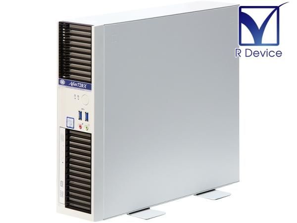 Windowsデスクトップ NEC Express5800/53Xj Xeon E3-1225v5 12Gb デスクトップパソコン NEC Express5800/53Xj Xeon E3-1275 v5