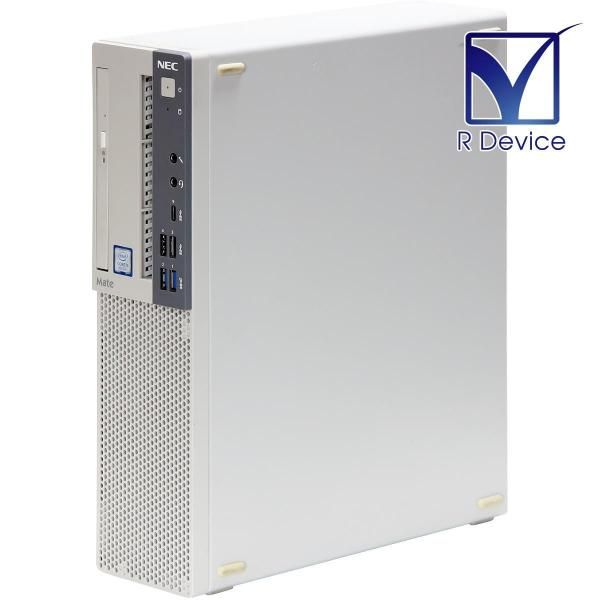 NEC PC-MKM30BZG4 Core i5-8500/16GB/500GB/ꥢݡ/Windows 10 Pro 64-bitš
