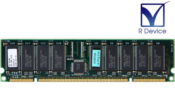 901-0019 Silicon Graphics 64MB SGI Octane б ߥ NEC MC-409E-A10B 200-Pinš