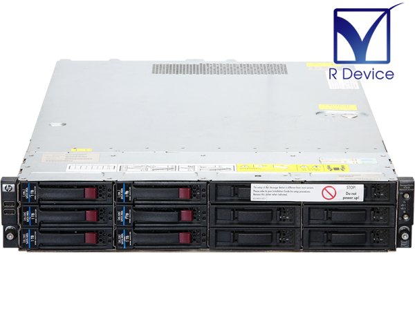 StorageWorks X1600 AP788A HP Xeon E5520 2.26GHz/6.0GB/HDD/Smart Array P212š