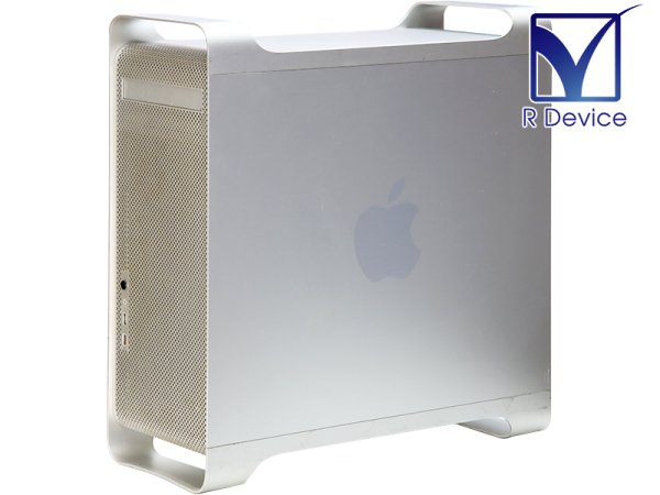 Apple Computer Power Mac G5 A1047 2.00GHz PowerPC G5 *2/2048MB/250.0GB/Mac OS X 10.3【中古】