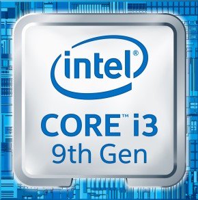 Intel Core i3-9100 3.60GHz/4/4å/6MB Intel Smart Cache/LGA1151/Coffee Lake/SRCZVCPU