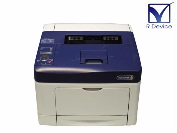 新品・未使用  FUJI xerox  モノクロレーザープリンター P350d FUJI XEROX 富士ゼロックス DocuPrint P350d A4モノクロレーザー