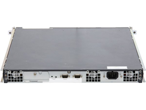 IX10SC10 富士通 IPCOM EX1000 SC ネットワークサーバ E10L30 NF0601 B03 初期化済【中古】 -  プリンター、サーバー、セキュリティは「アールデバイス」