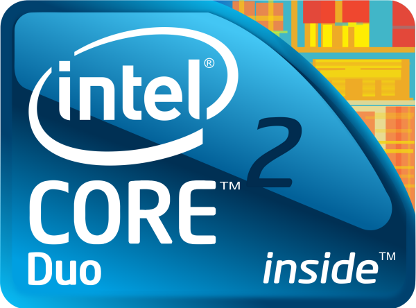 Intel Core2 Duo Processor E8400 3.00GHz/2/6MB L2 Cache/LGA775/Wolfdale/SLB9Jš