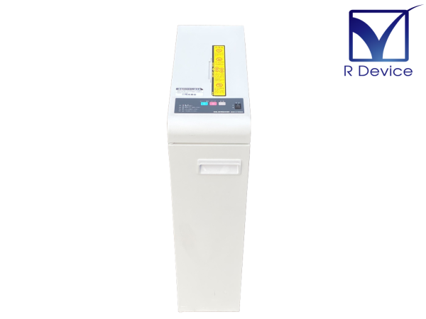 明光商会 MSD-D100DM 業務用メディアシュレッダー CD/DVD/FD/MO 明光商会 MSD-D100DM 業務用メディアシュレッダー CD/DVD/FD/MO