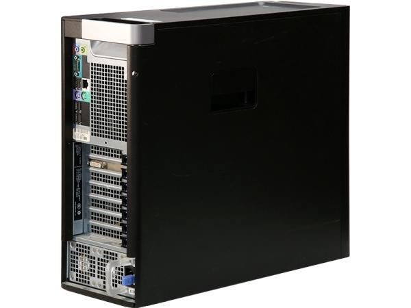 Dell Precision T3600 Xeon E5-1603 2.80GHz/4.0GB/500.0GB Dell Precision T3600 Xeon E5-1603 2.80GHz/4.0GB/500.0GB