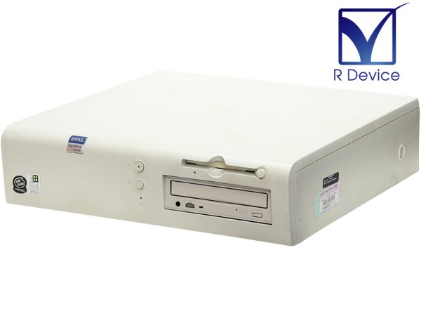 Dell OptiPlex GX100 DT Celeron Processor 700MHz/64MB/40.0GB/CD-ROM/Windows 98š 