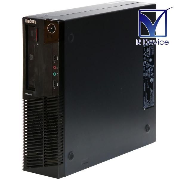 Lenovo ThinkCentre M82 Core i3-3220 /4GB/500GB/ꥢݡ/Windows 7 Professionalš