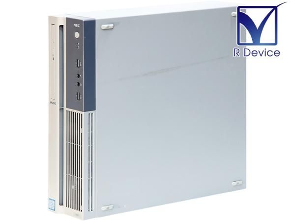 NEC PC-MK37LBZGT Core i3-6100 Processor 3.70GHz/4096MB/500.0