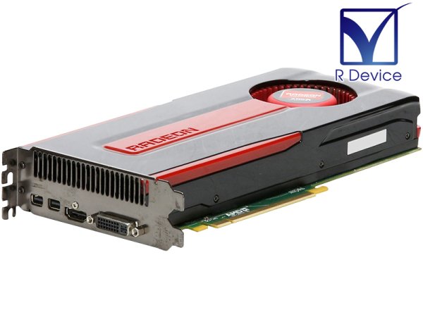 Dell Radeon HD 7870 2048MB DVI-I/HDMI/mini-DisplayPort *2 PCI Express 3.0 x16 00NTPDš